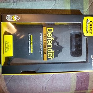 Samsung Galaxy Note 8 defender case